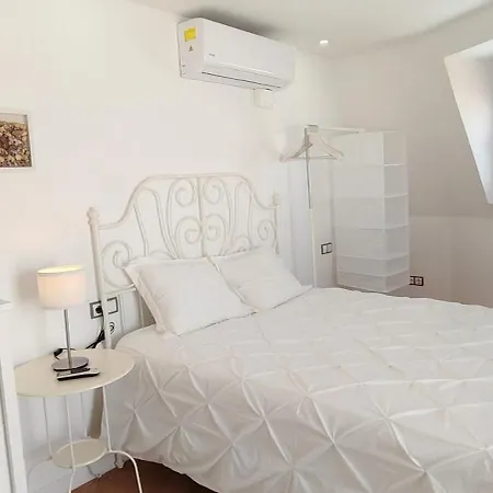 Apartman Vista Mar Costa Adeje (Tenerife)