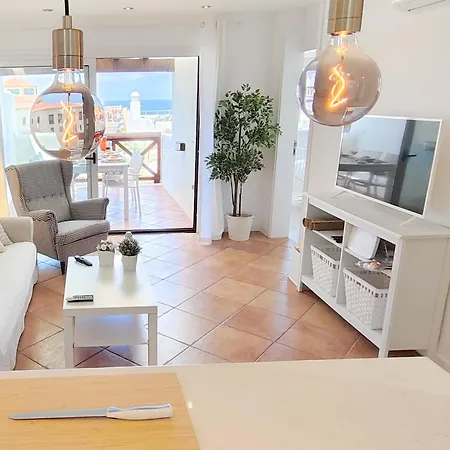דירה Vista Mar אדחה