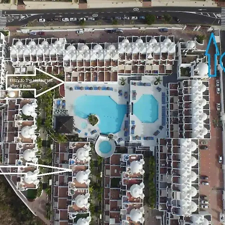 Apartman Vista Mar *