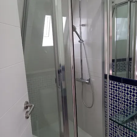 Apartman Vista Mar Costa Adeje (Tenerife)
