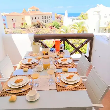 Vista Mar Apartment *