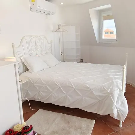 Vista Mar Apartment Costa Adeje (Tenerife)