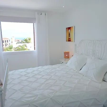 Vista Mar Apartment